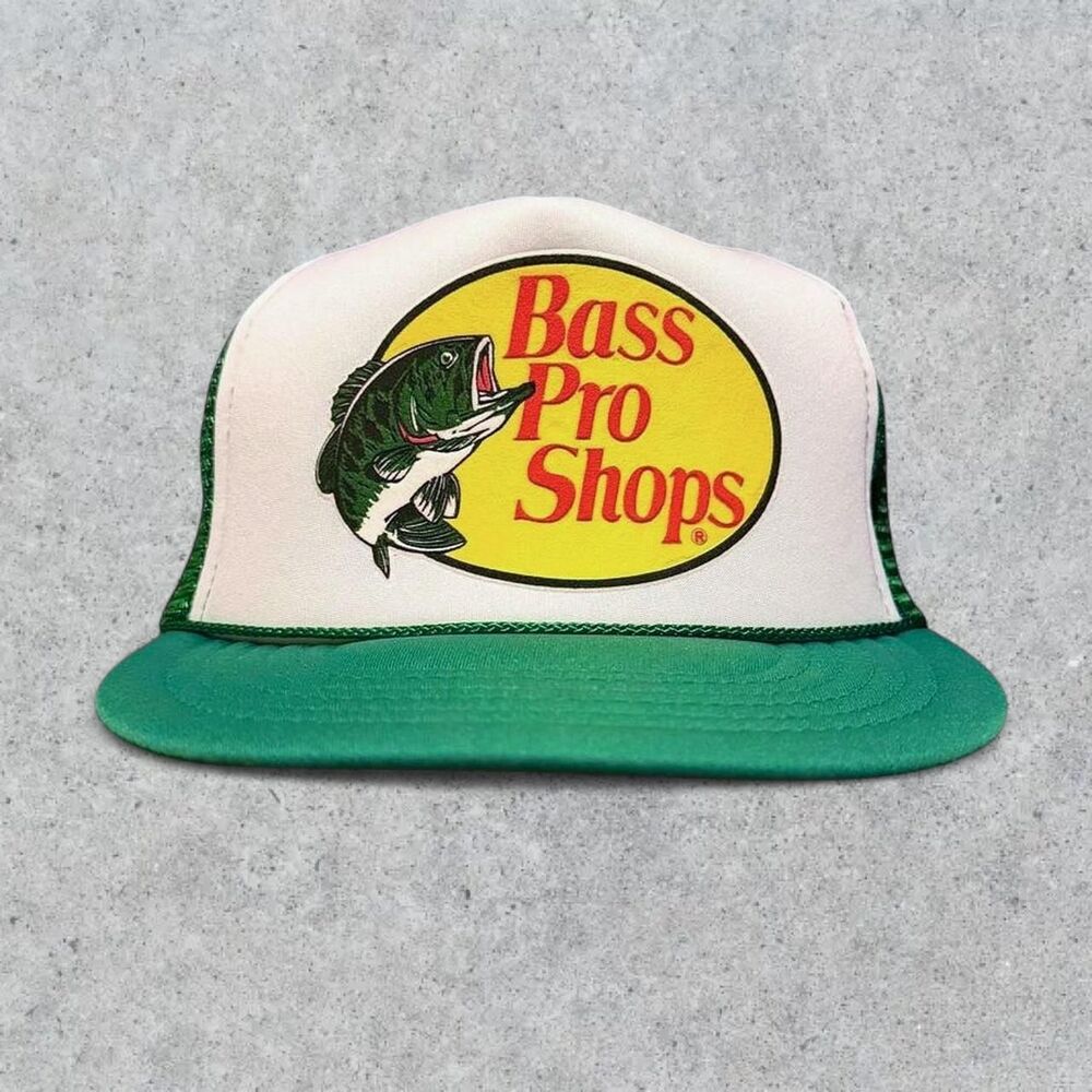 Bass-pro-shops Men's multi Hat